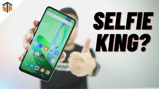 INFINIX S5 PRO Full Review - Selfie King Sa Budget Segment!