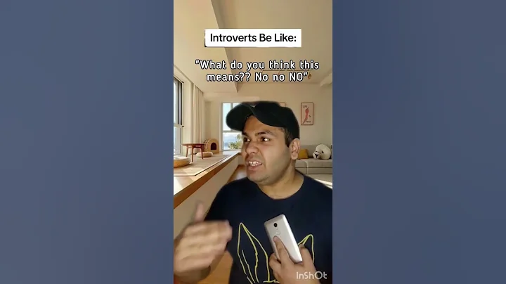 introvert be like #shorts #tiktok #relatable #funnyshorts #trendingshorts #viralshorts #funny #fyp