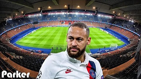 Der Neymar Song