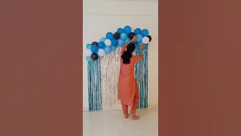 baby boss birthday theme #shorts #ytshorts #trending #music #decoration #baby #short