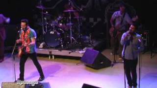 REEL BIG FISH &quot;Bad Guy&quot; - live @ The Ogden