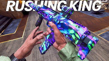 This is what 3,000 hours of Search and Destroy looks like..