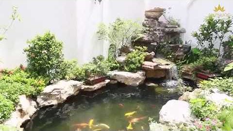 Công trình lắp đặt đèn tân cổ điển cho Biệt thự thị xã Từ Sơn