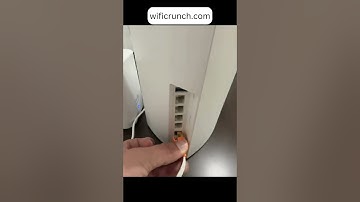 Increase wifi speed with linksys mesh 6e router  #wifirouter #meshwifi #wifi #internet #wifispeed