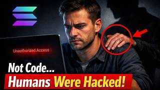6 Months of Deception: How $270 Million Was Stolen