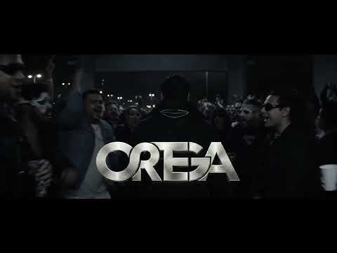 ORTEGA - Elila Sahrannen (Official Trailer) Soon
