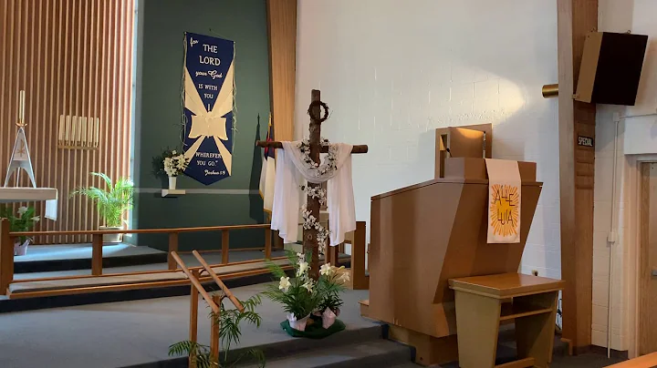 Devotional Music for Easter