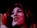 "Soul To Soul" Live 1971, feat IKE & TINA TURNER/WILSON PICKETT/Santana/ROBERTA FLACK/STAPLE SINGERS