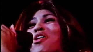 &quot;Soul To Soul&quot; Live 1971, feat IKE &amp; TINA TURNER/WILSON PICKETT/Santana/ROBERTA FLACK/STAPLE SINGERS