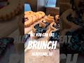 Buurezmorge &amp; Buurebrunch 🚜 Burgrain 🍯alles selbstgemacht und vom Hof 🍪  #food #brunchtipp #willisau