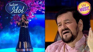 Indian Idol S14 | 'Phool Tumhe Bheja Hai Khat Mein' Song सुन के Nitin जी हुए भावुक | Compilations