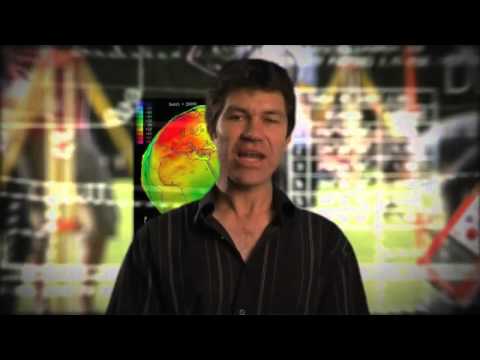 Two degrees: Dr Craig Roberts, Surveying and Geospatial Engineering (SAGE)