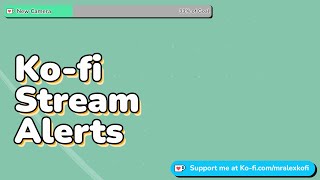 stream ending animated text - oddie's Ko-fi Shop - Ko-fi ❤️ Where creators  get support from fans through donations, memberships, shop sales and more!  The original 'Buy Me a Coffee' Page.