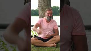 Can Wim Hof Juggle Chainsaws?