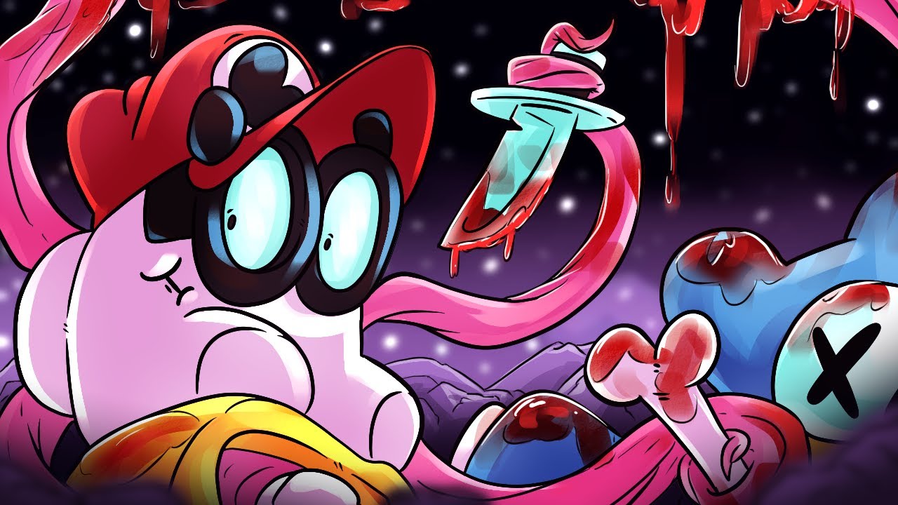 I'M BAD TO THE BONE! (Among Us x Town of Us)