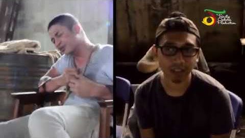 Behind The Scene / BTS Music Video Ungu "Kau Anggap Apa"