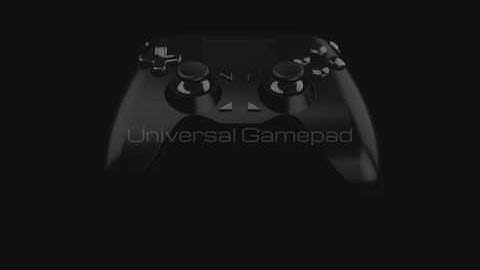 ALL Controller | Introducing the world