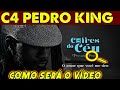 C4 PEDRO COFRES DO CÉU VÍDEO OFICIAL DETALHES DE COMO SERÁ mp3