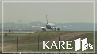 U.S. House approves millions toward Federal Aviation Bill by KARE 11 64 views 5 hours ago 43 seconds