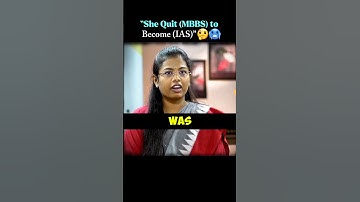 Mock - interview | Rank - 20 | P. Srija | UPSC CSE - 2020 #ias #upsc #brilliant