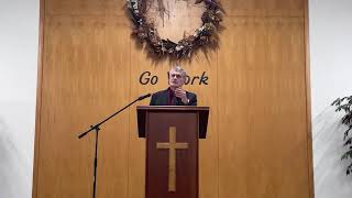 Numbers 22:22-41 Thy Way Is Perverse