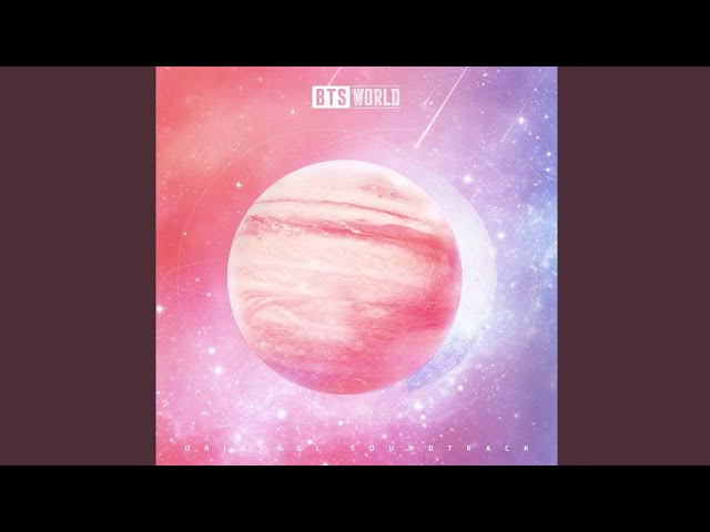 Not Alone (Jeongguk Theme) (BTS World Original Soundtrack) class=