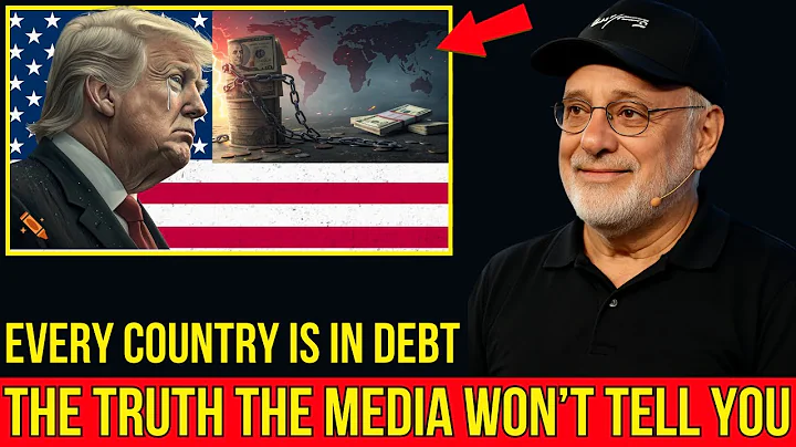 Every Country Is Broke: The Hidden Global Debt Crisis Exposed |  Richard Wolff