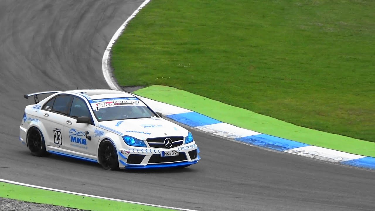 MKB P 630 - Tuner Grand Prix 2016