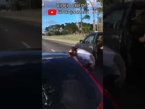 Chased Down By