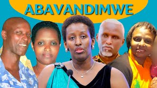 NGABA ABAVANDIMWE BA Jeannette KAGAME| N'ABABYEYI BE| NI UBWA MBERE MUBABONYE|Bafite IBIGWI Bikomeye