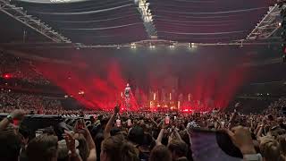 The Weeknd - The Hills live at Johan Cruijff Arena Amsterdam 24/06/2023