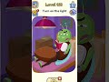 DOP 2 delete one part level 151 einstein#dop2#gameplay#puzzle#dop2game#gaming#game