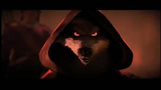 Download lagu The Whistle of Death - Puss in Boots 2 1 hour 1 час