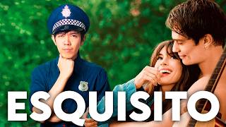 Thumbnail for Esse filme é mais uma fanfic de One Direction para nos alegrar