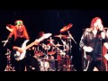 ULI JON ROTH live ALL NIGHT LONG Scorpions TOKYO TAPES Le National Montreal 2013