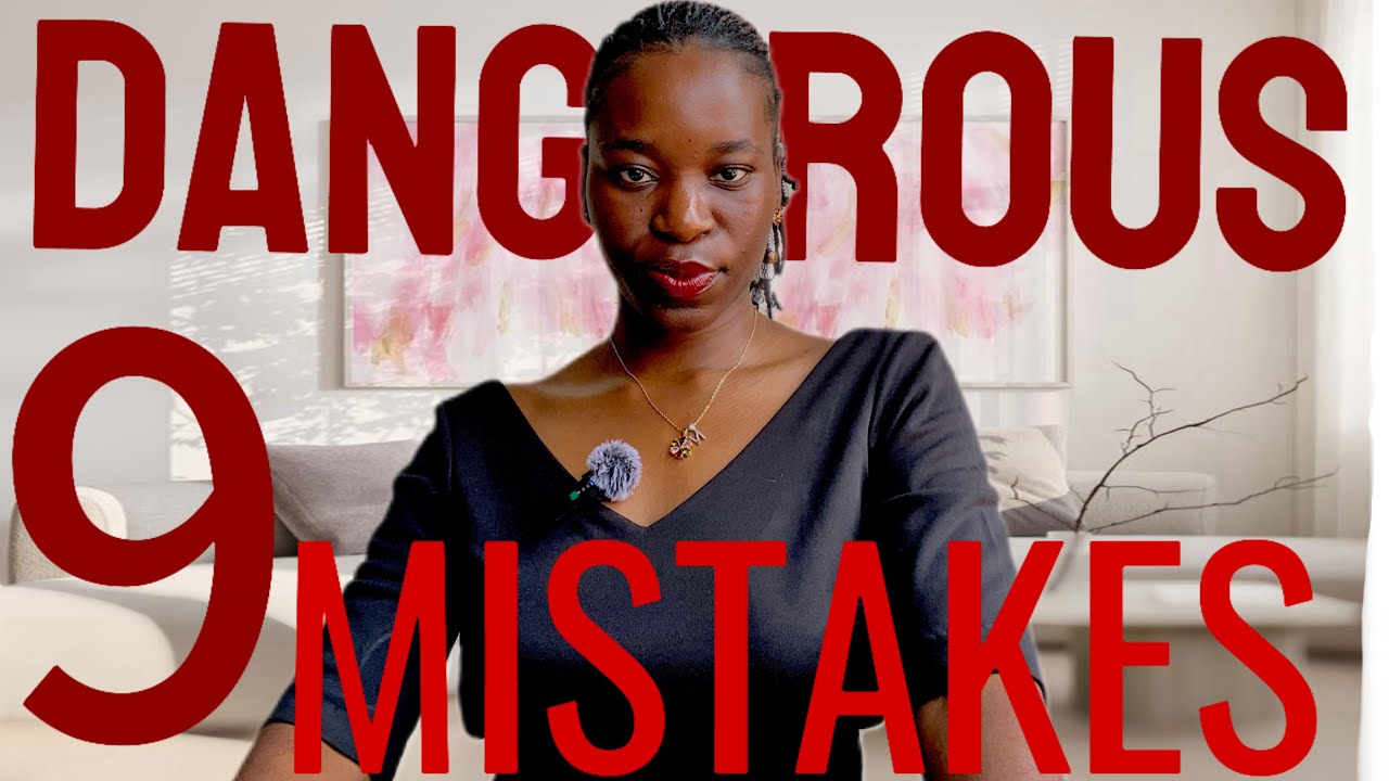 9 Dangerous Mistakes International Students Should Avoid in Russia 🇷🇺 | Stay Out of Trouble! 8/100