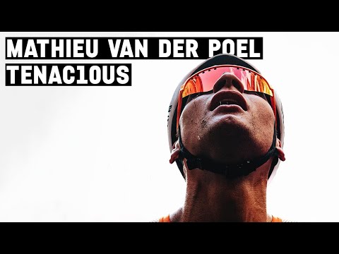 163 victories of Tenacious Mathieu van der Poel ? Here's to another 10 years