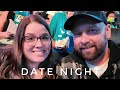 DATE NIGHT!! | TJV | Vlog #2597 | Aug 7, 2022