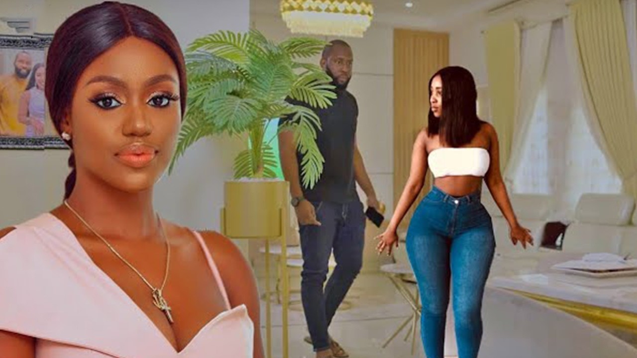 CEO had a one-night stand with a poor girl,then drove her away, not knowing she Was his first love