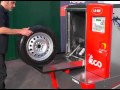 Wheel Washer LR 400.wmv