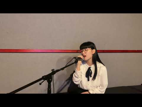 [본스타강남 Cover Recoding Class]  더레이 - 청소   ( cover. 강혜인 )