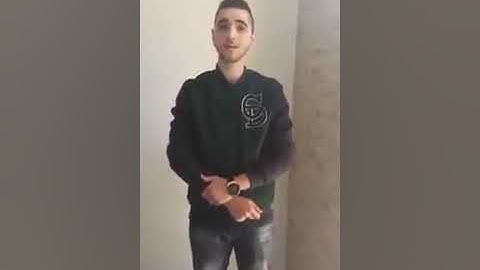 أروع قراءة للقرآن الكريم ستسمعها 2015..من بيت لحم - فلسطين الشاب أسامة ناصر 1