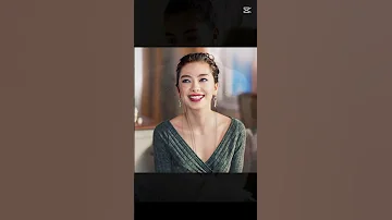 Nihan Beautiful Girl Actor Soo Beautiful Kara Seavda Trendingvideo 