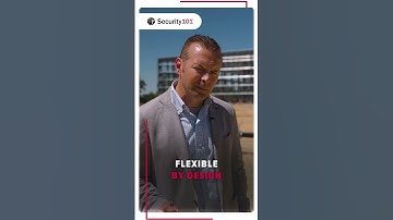 Security 101 - Mobile Surveillance Trailers: Reliability + Power Redundancy (Video Short)