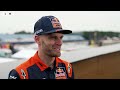 Red Bull KTM Factory Racing | Mobil 1 The Grid