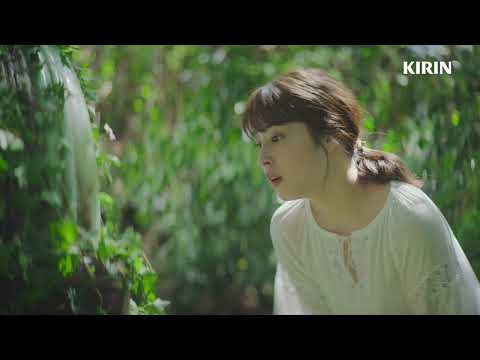 キリンビール 淡麗グリーンラベル GREEN JUKEBOX 君篇 30秒