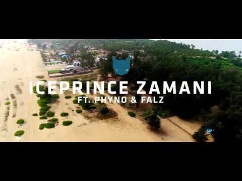 Download (Video) ice Prince ft pHyno & Falz_ Feel Good.