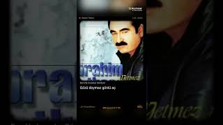 İbrahim Tatlises - Ben Ne İnsanlar Gördüm