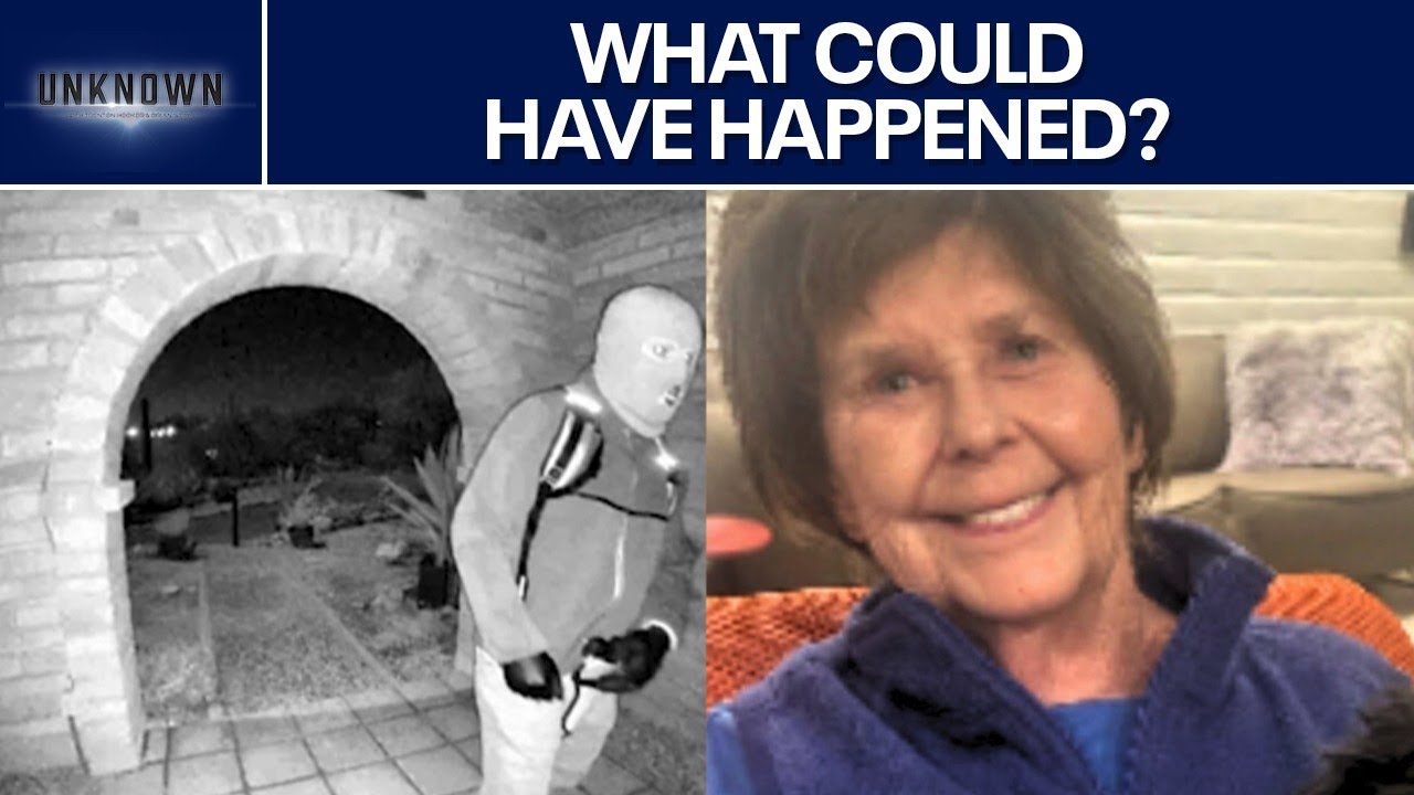 New clues in Nancy Guthrie case | UNKNOWN | FOX 10 Phoenix - YouTube