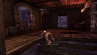 NOSGOTH Reaver Epic Savage Pounce Long